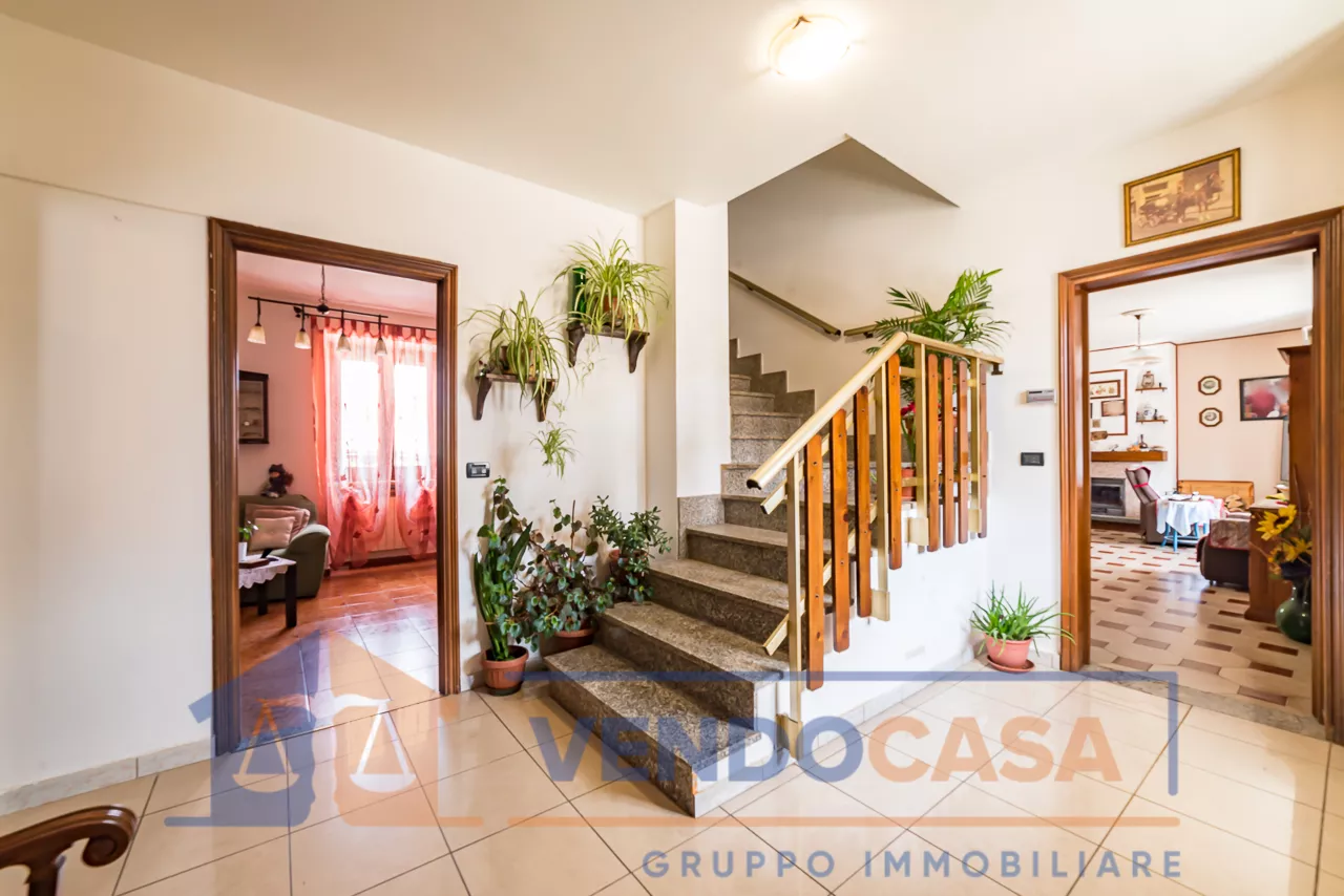 Immagine per Casa Indipendente in vendita a Racconigi via Oia 18