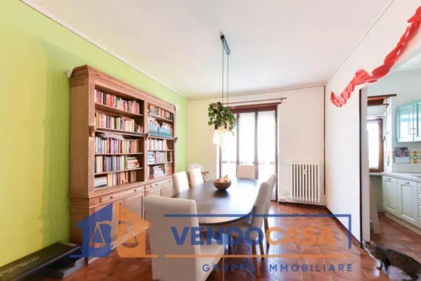 Appartamento viale Garibaldi, Carmagnola