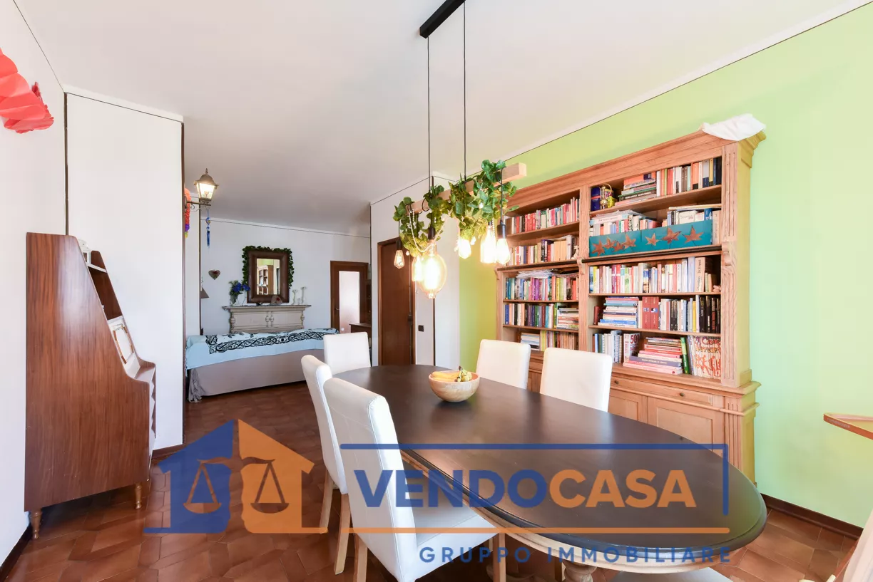 Immagine per Appartamento in vendita a Carmagnola viale Garibaldi 8