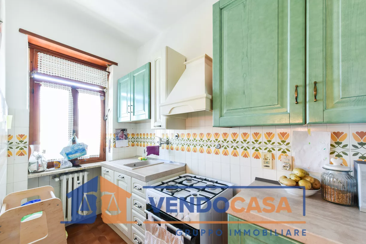 Immagine per Appartamento in vendita a Carmagnola viale Garibaldi 8
