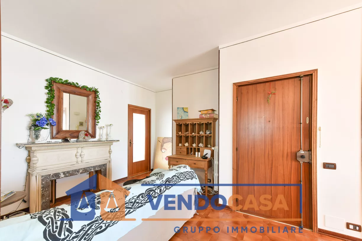 Immagine per Appartamento in vendita a Carmagnola viale Garibaldi 8