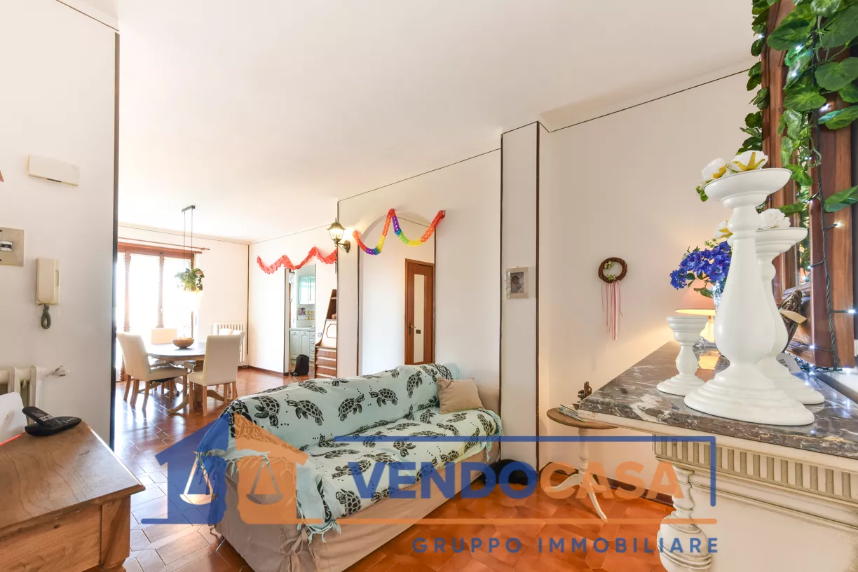 Immagine per Appartamento in vendita a Carmagnola viale Garibaldi 8