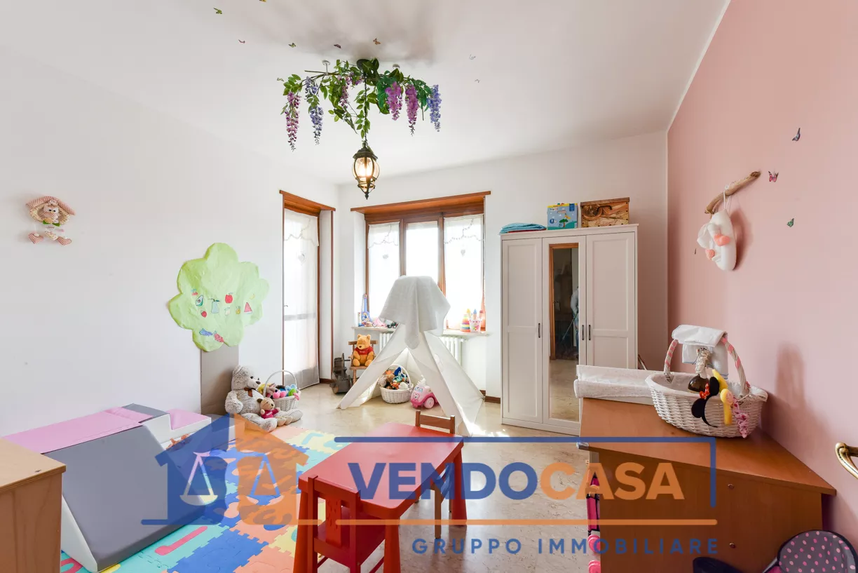 Immagine per Appartamento in vendita a Carmagnola viale Garibaldi 8