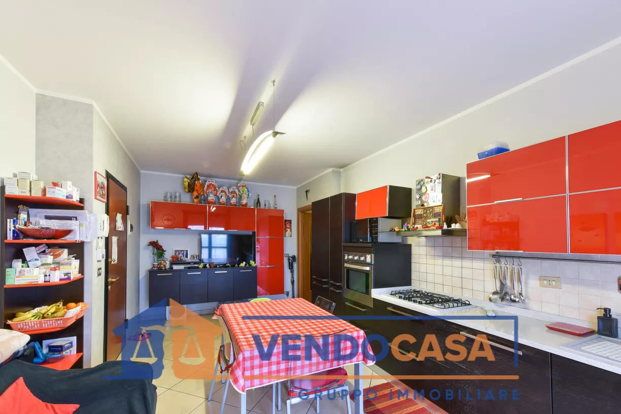 Immagine per Appartamento in vendita a Carmagnola via Rubatto 10
