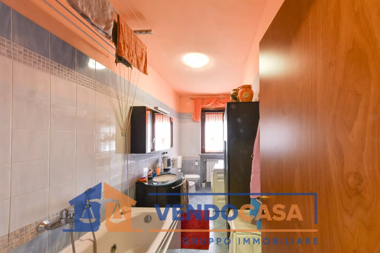 Immagine per Appartamento in vendita a Carmagnola via Rubatto 10