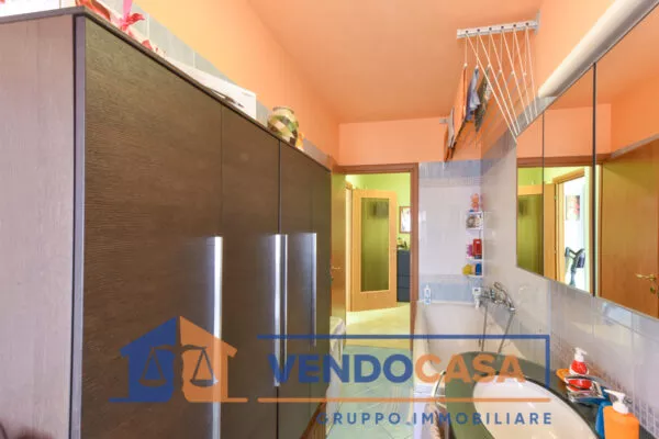 Appartamento via Rubatto, Carmagnola