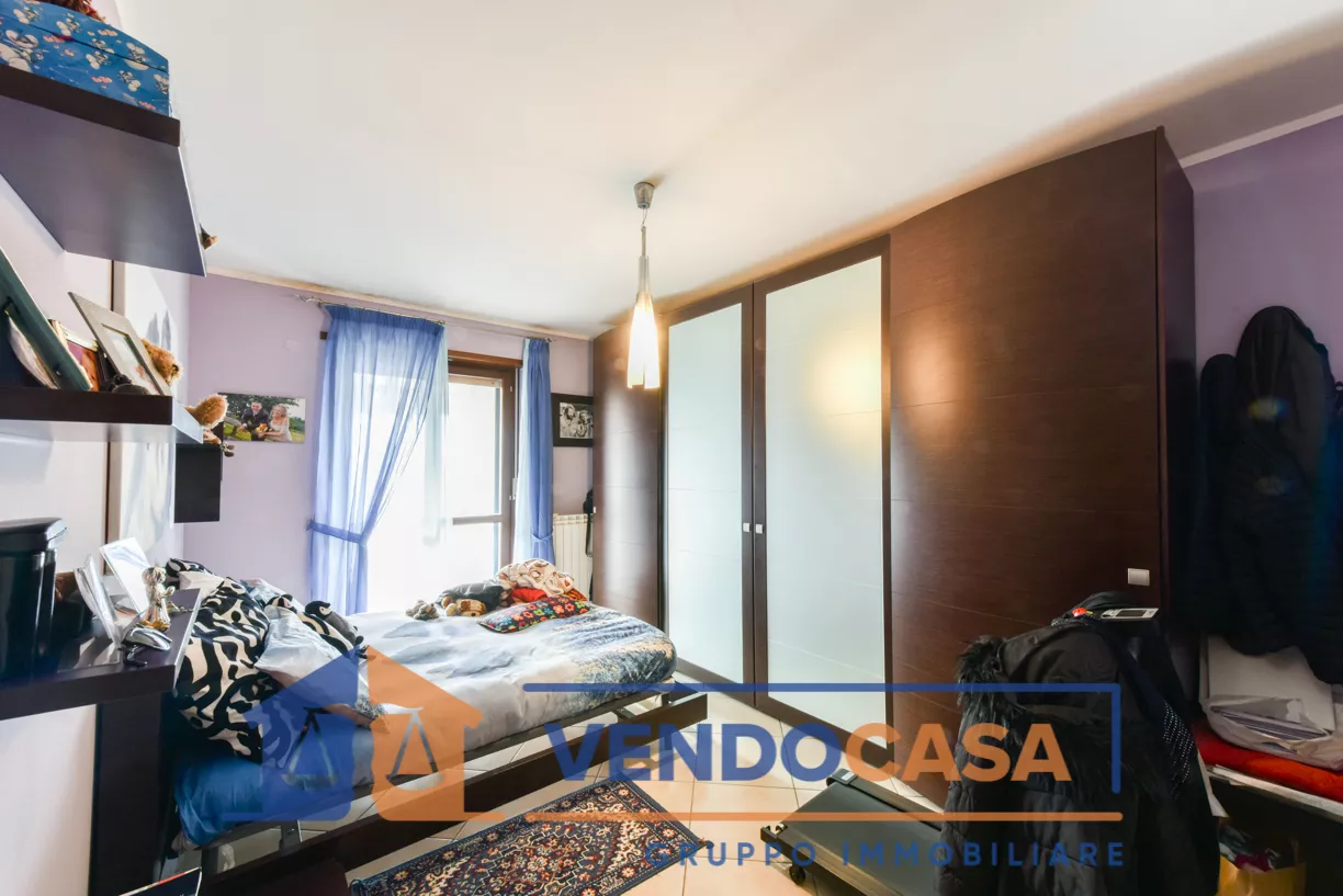 Immagine per Appartamento in vendita a Carmagnola via Rubatto 10