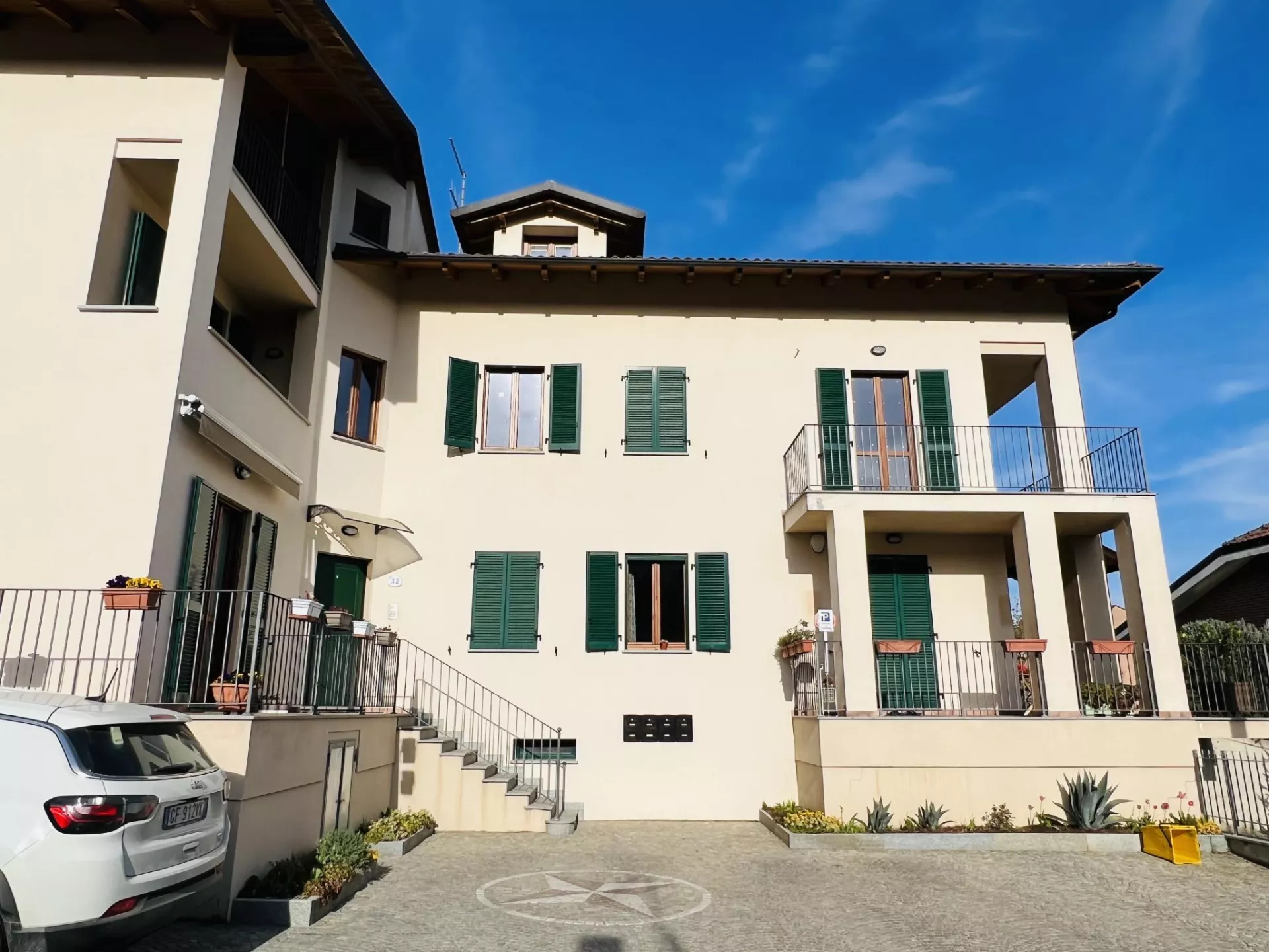 Immagine per Appartamento in vendita a Canelli strada San Marco 1
