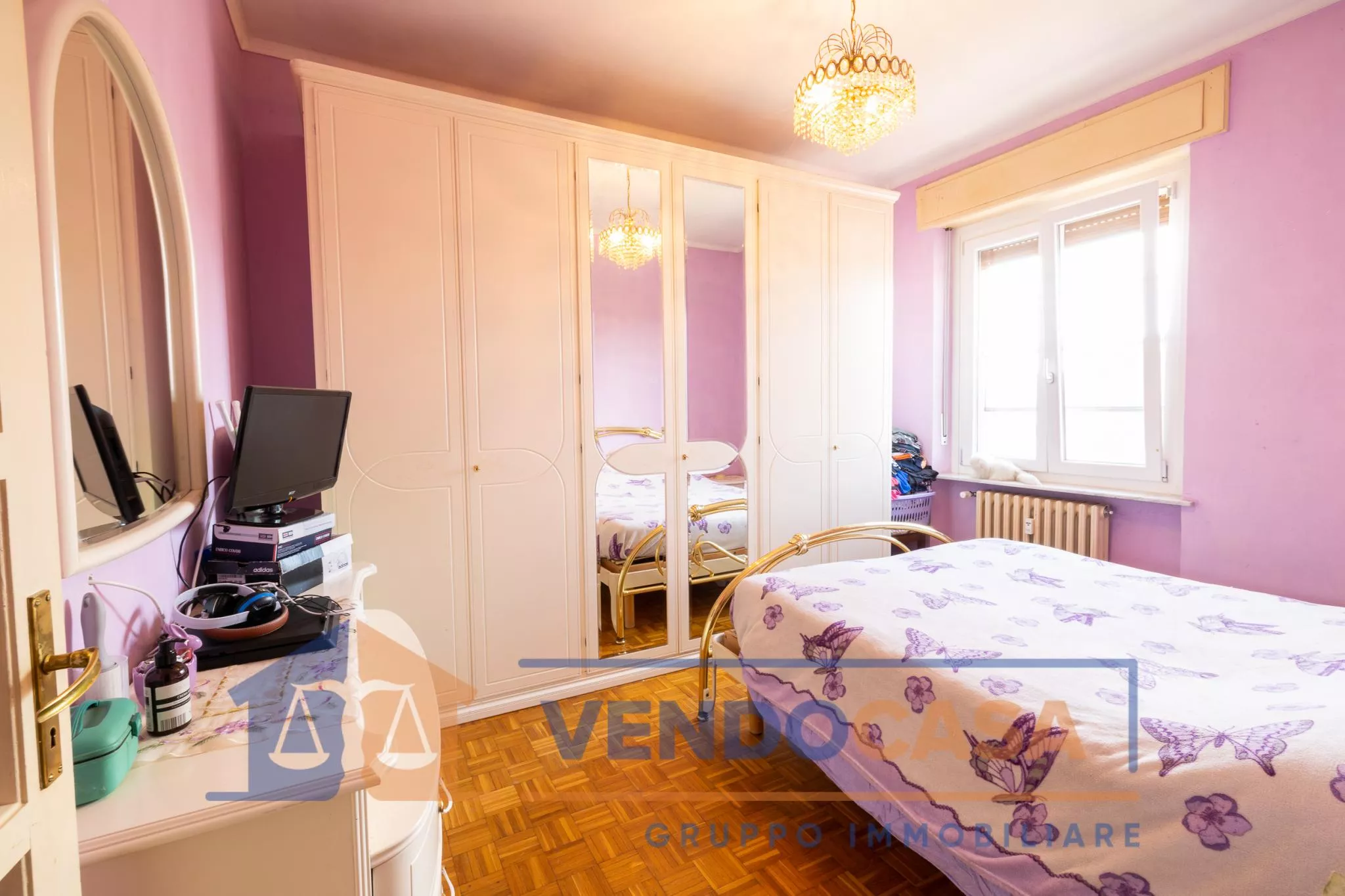 Immagine per Appartamento in vendita a Fossano via Pollenzo 1