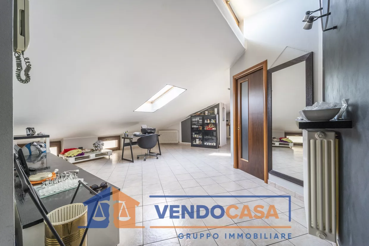 Immagine per Appartamento in vendita a Borgo San Dalmazzo via Beguda 39
