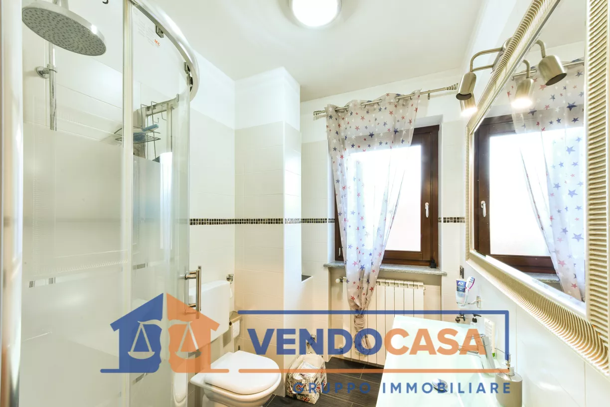 Immagine per Villa in vendita a Carmagnola via Poirino 356