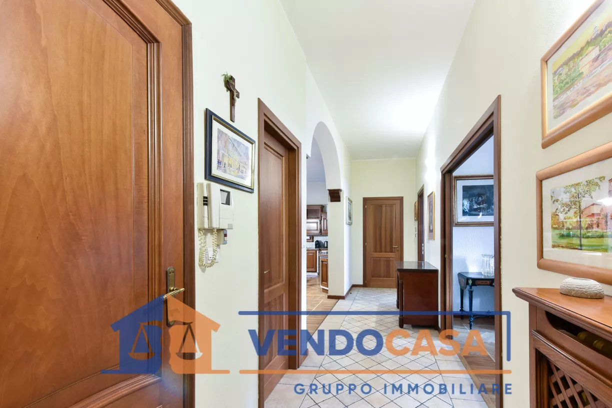 Immagine per Appartamento in vendita a Carmagnola