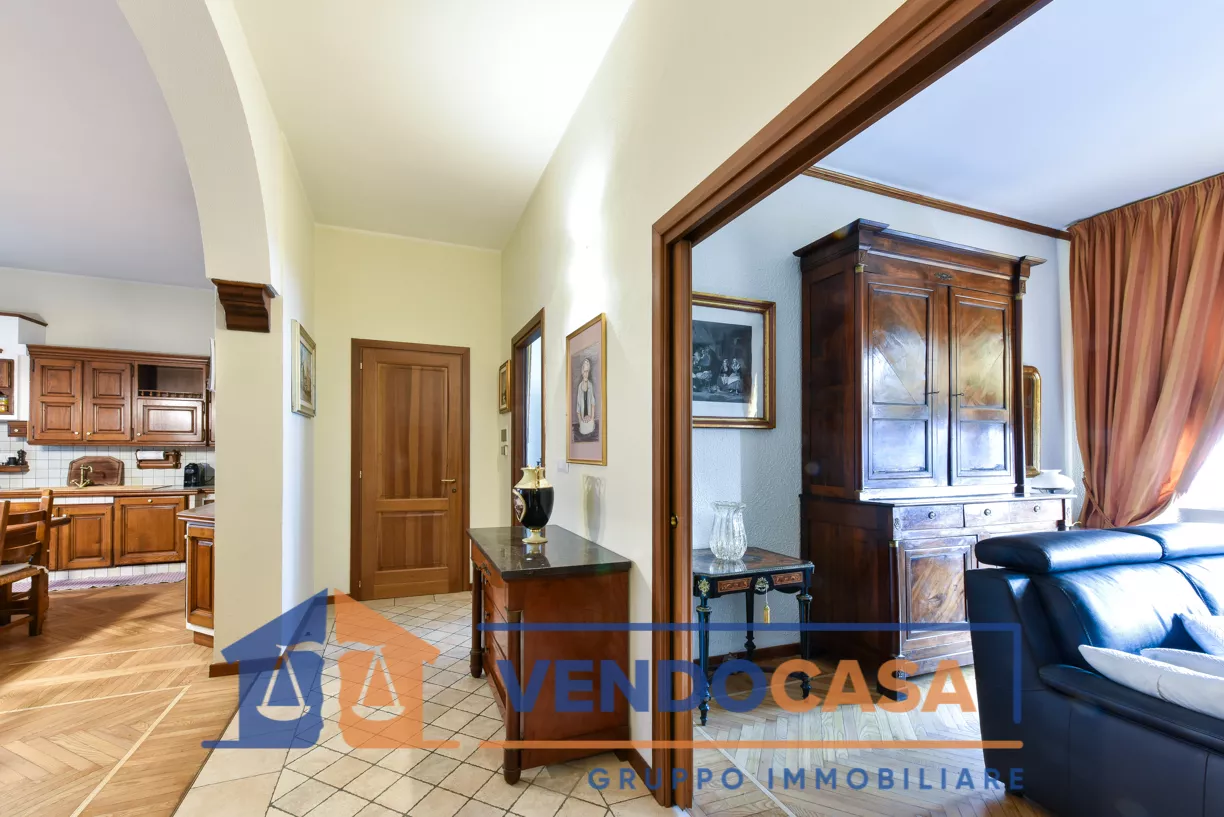 Immagine per Appartamento in vendita a Carmagnola
