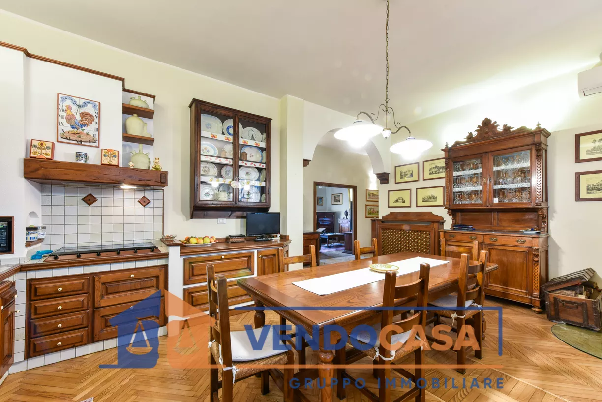 Immagine per Appartamento in vendita a Carmagnola
