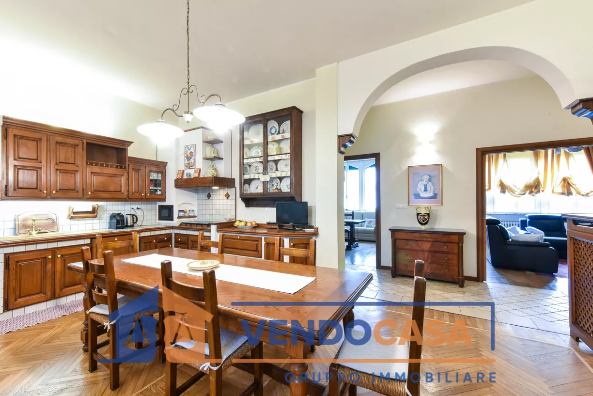 Immagine per Appartamento in vendita a Carmagnola