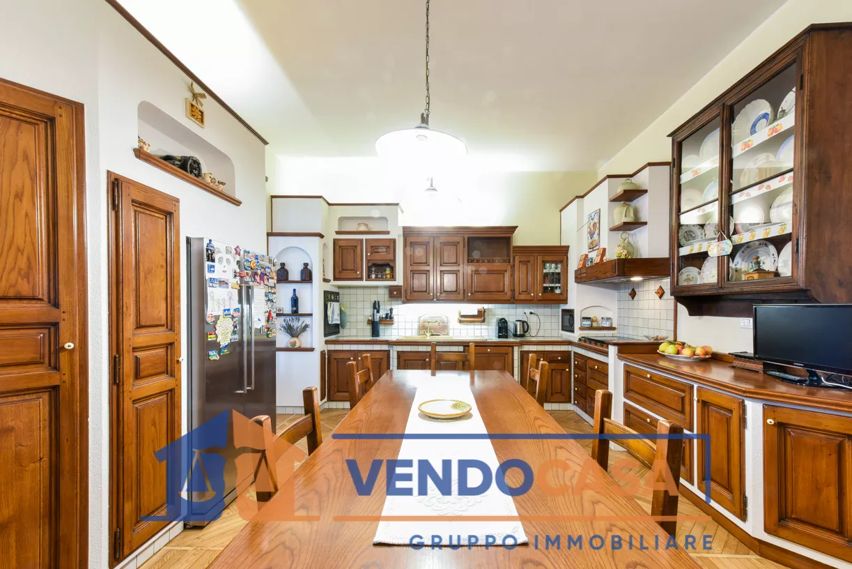 Immagine per Appartamento in vendita a Carmagnola