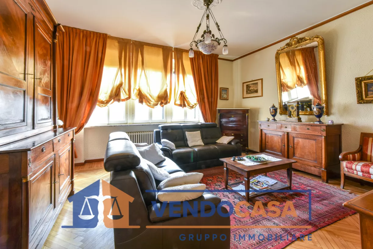 Immagine per Appartamento in vendita a Carmagnola