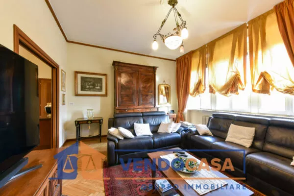 Appartamento Carmagnola