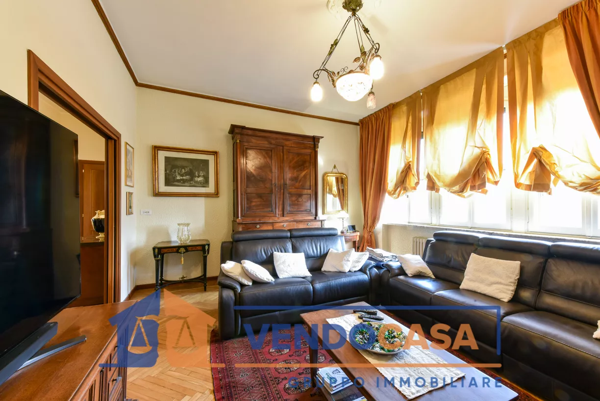 Immagine per Appartamento in vendita a Carmagnola