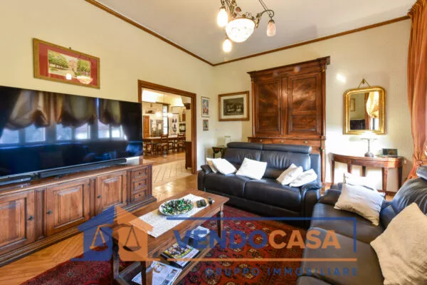 Appartamento Carmagnola