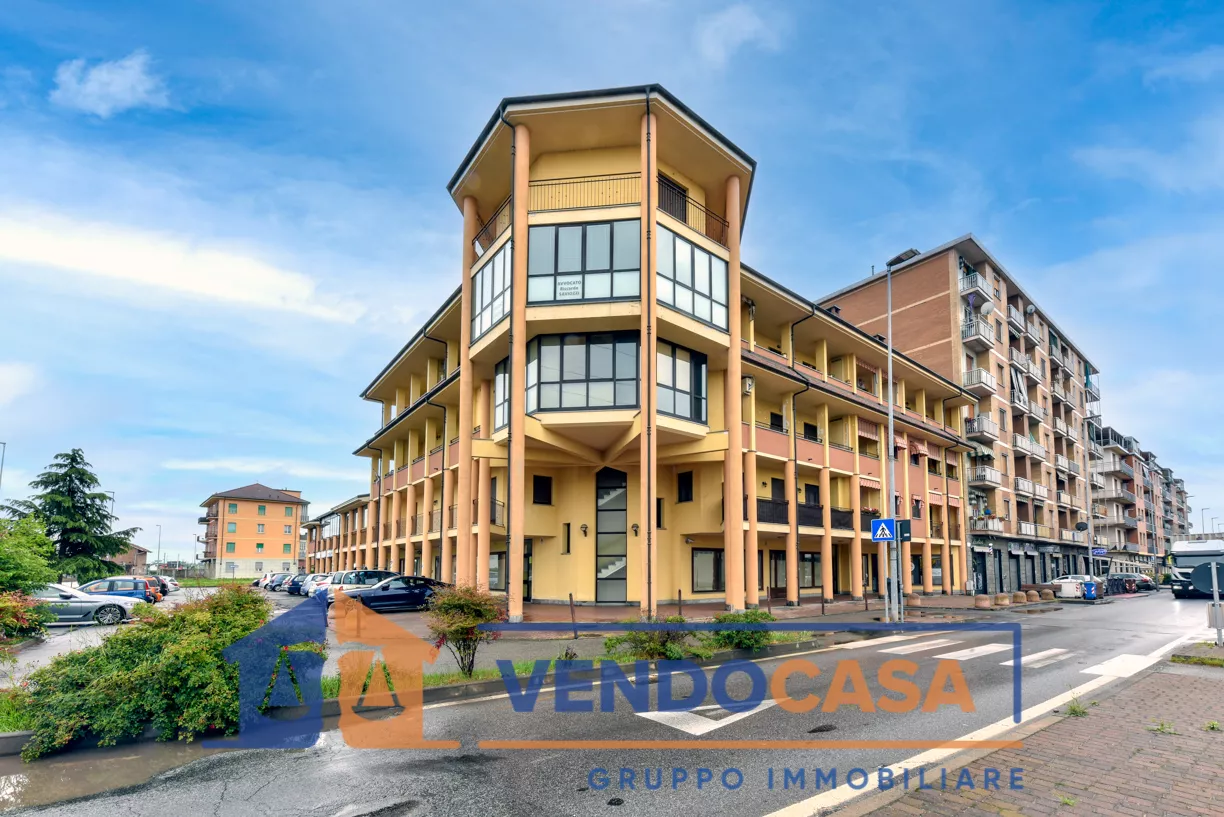Immagine per Appartamento in vendita a Carmagnola via Rubatto 2