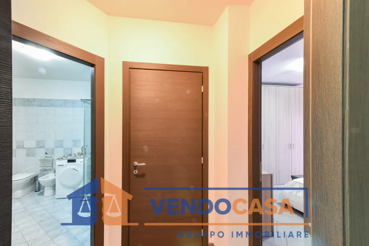 Immagine per Appartamento in vendita a Carmagnola via Rubatto 2
