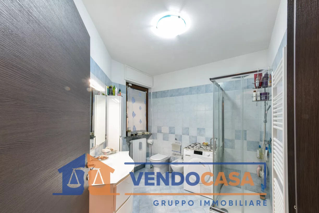 Immagine per Appartamento in vendita a Carmagnola via Rubatto 2