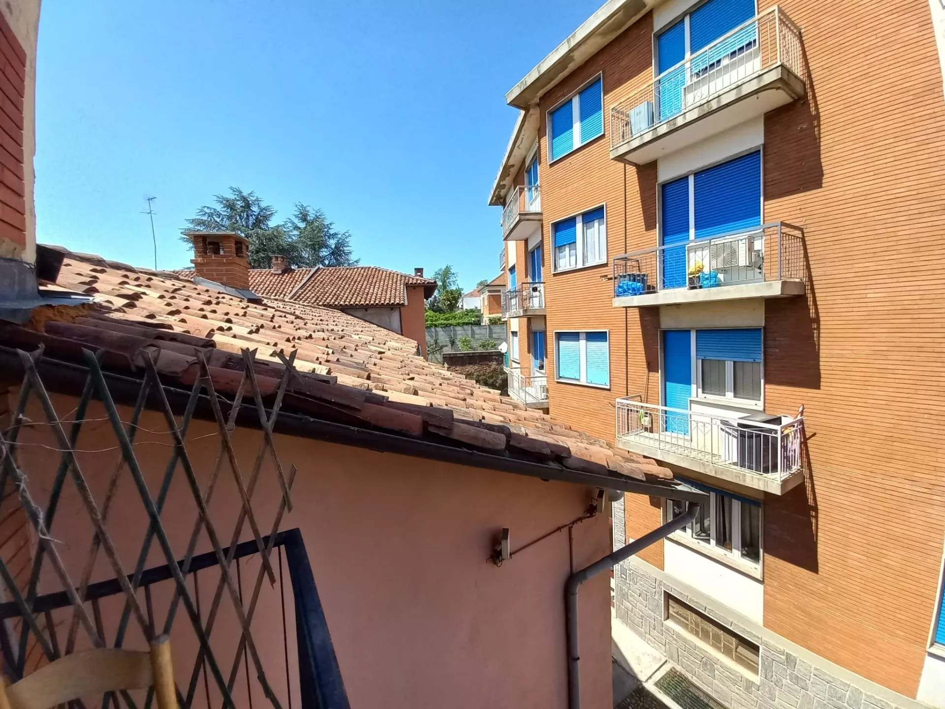 Immagine per Appartamento in vendita a Asti via Del Varrone 12