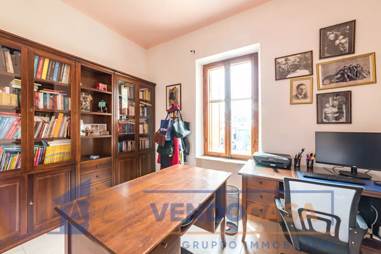 Immagine per Villa in vendita a Racconigi corso Principi Di Piemonte 92