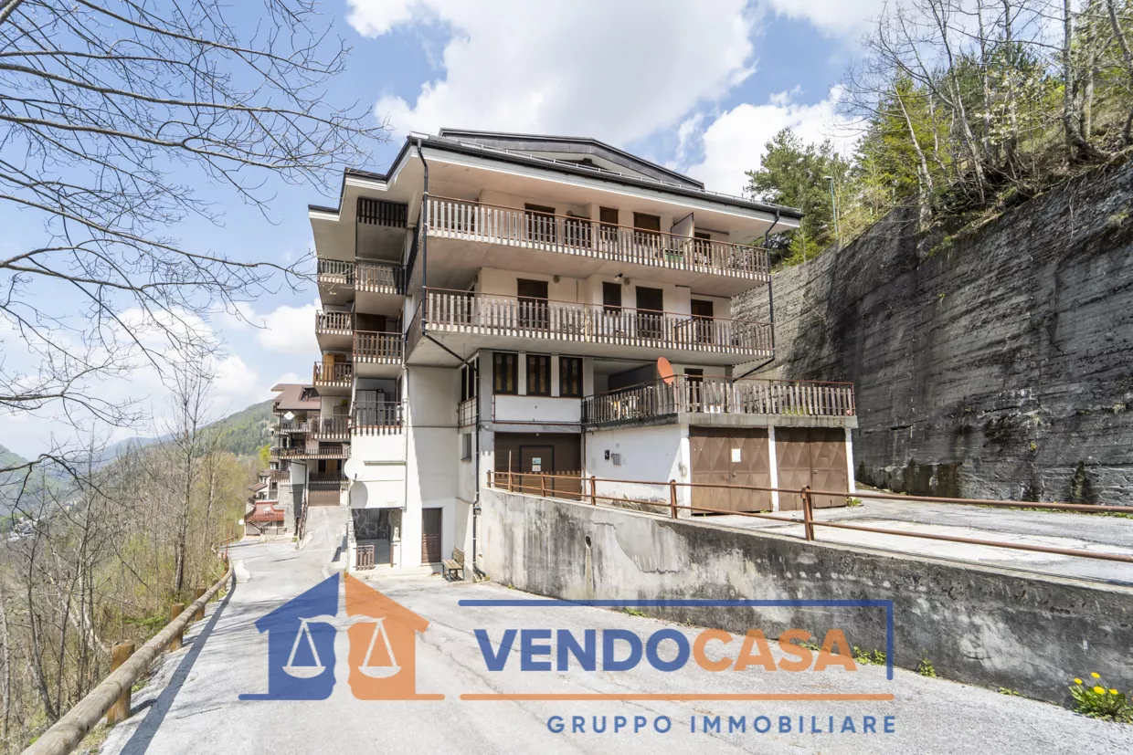 Immagine per Appartamento in vendita a Limone Piemonte via San Giovanni