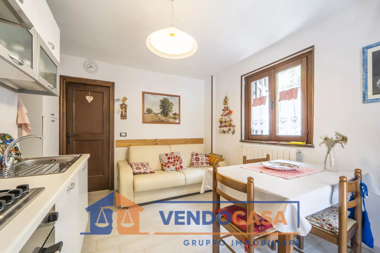 Immagine per Appartamento in vendita a Limone Piemonte via San Giovanni
