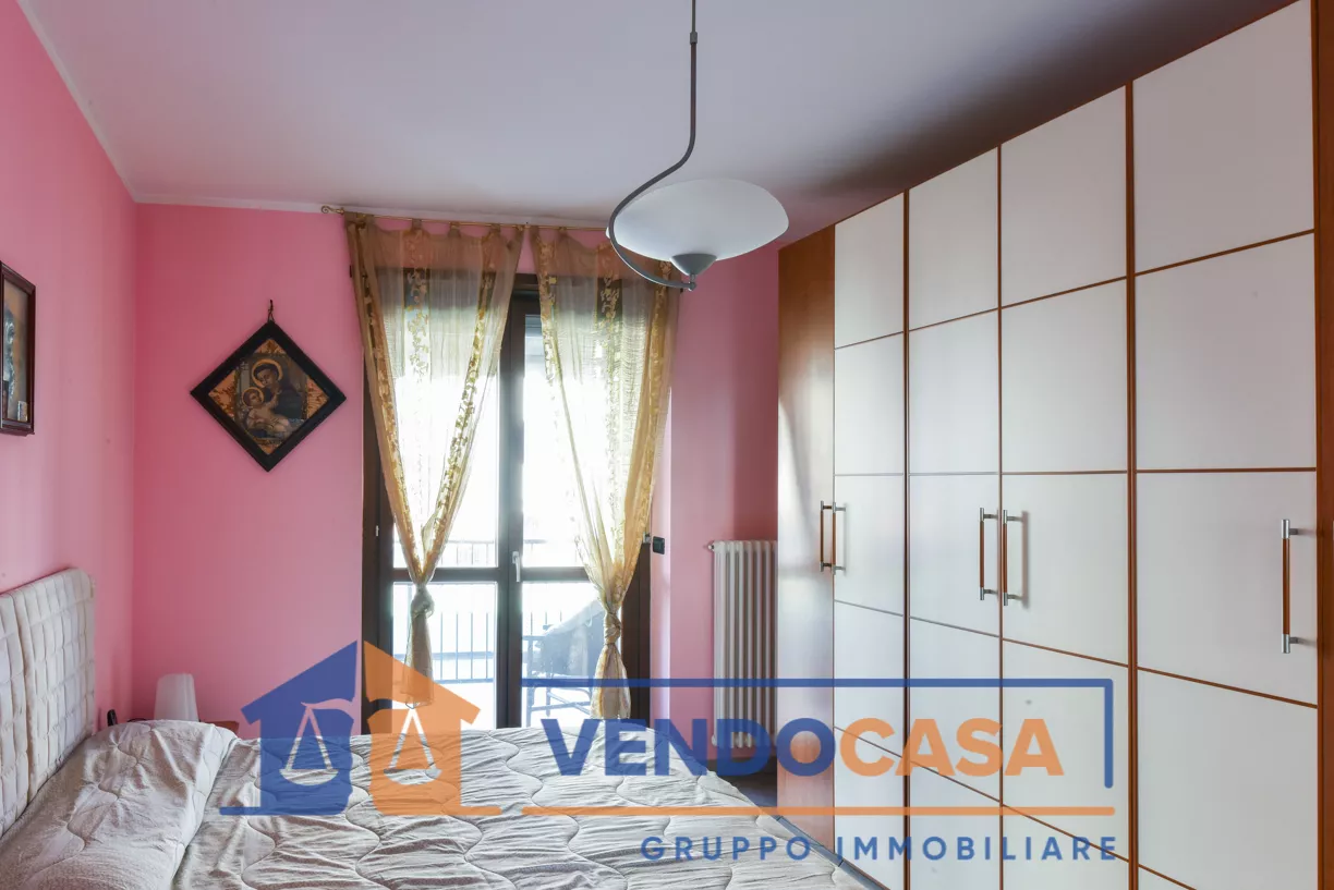 Immagine per Appartamento in vendita a Carmagnola via Rio Tercero 29