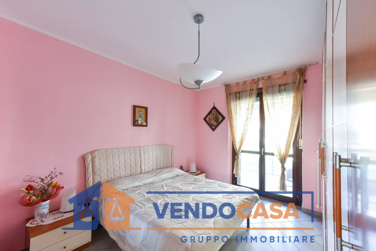 Immagine per Appartamento in vendita a Carmagnola via Rio Tercero 29