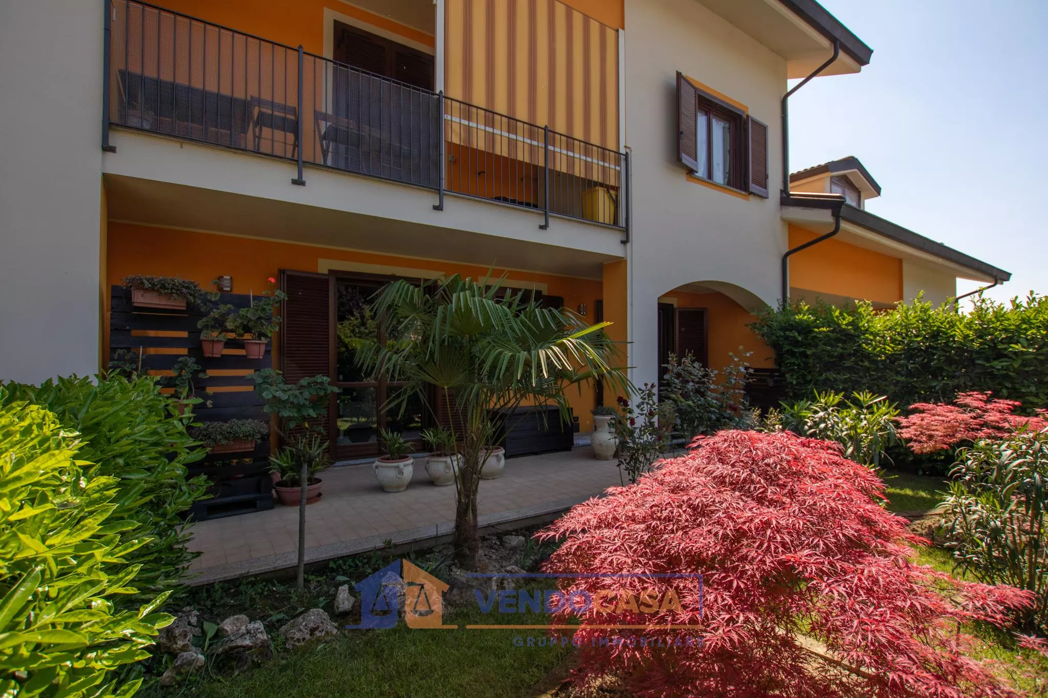 Immagine per Appartamento in vendita a Moasca piazza Annunziata 1