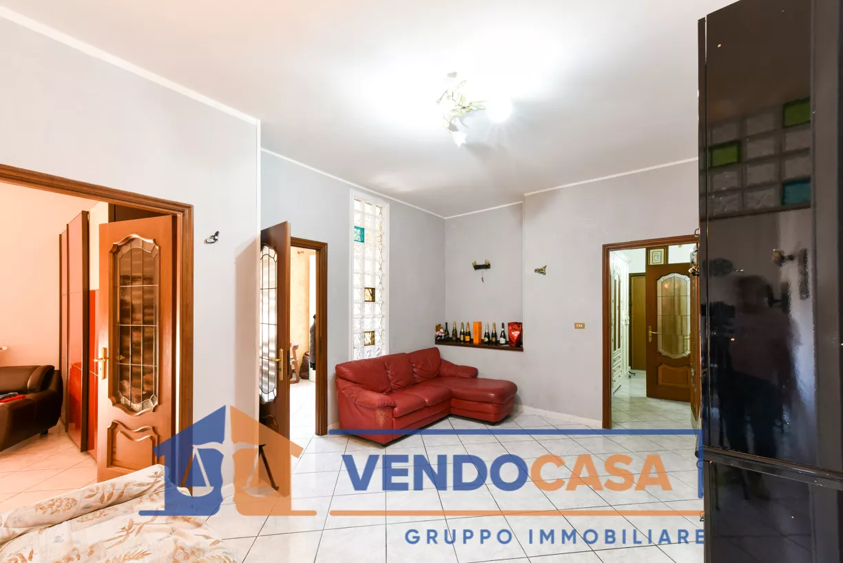 Immagine per Appartamento in vendita a Carmagnola corso Roma 45