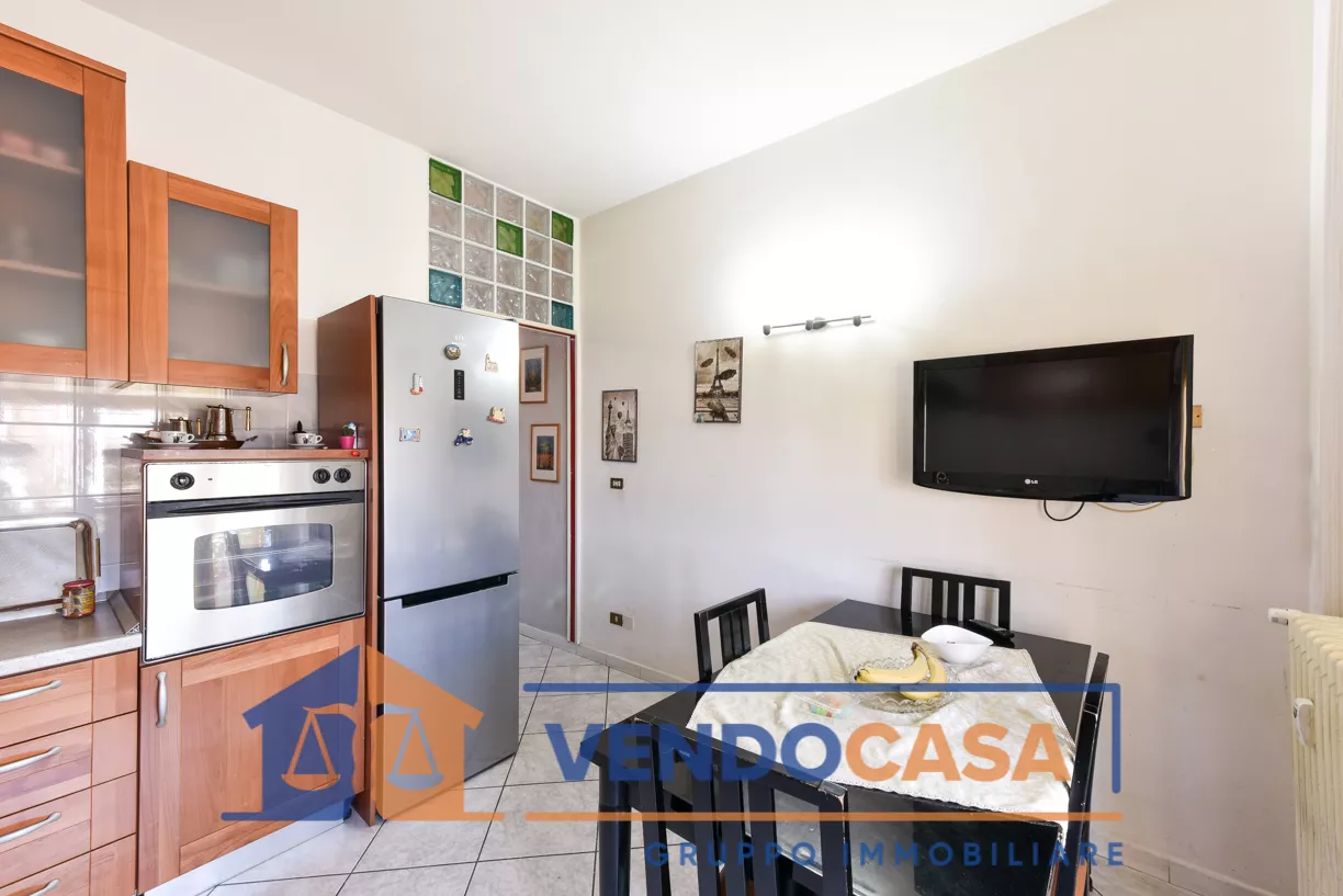 Immagine per Appartamento in vendita a Carmagnola corso Roma 45
