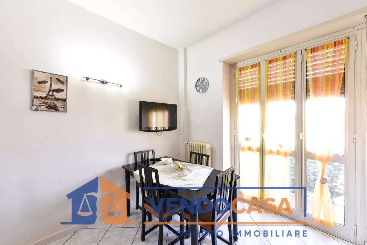 Immagine per Appartamento in vendita a Carmagnola corso Roma 45