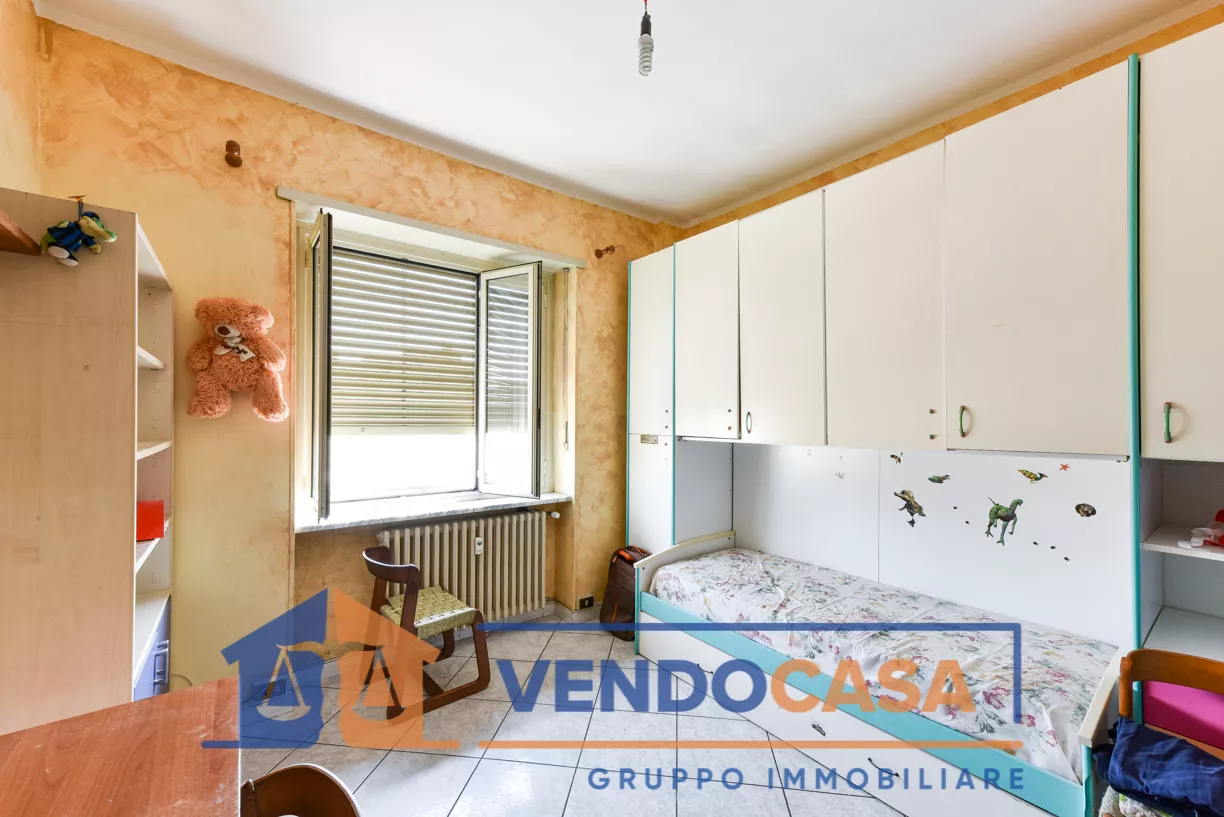 Immagine per Appartamento in vendita a Carmagnola corso Roma 45