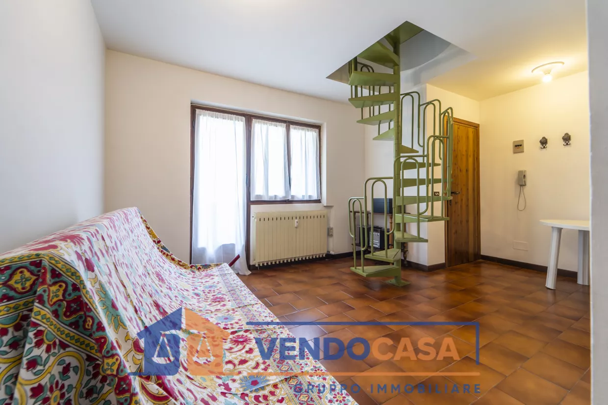 Immagine per Appartamento in vendita a Limone Piemonte via Regione Meani 10