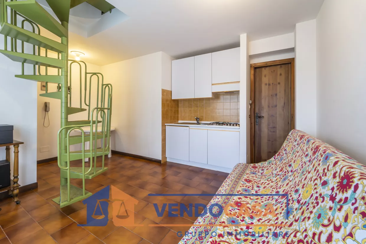 Immagine per Appartamento in vendita a Limone Piemonte via Regione Meani 10