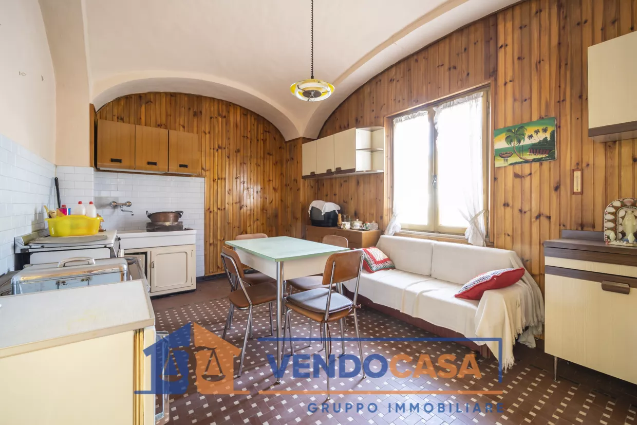 Immagine per Terratetto in vendita a Robilante via Luigi Emina 26