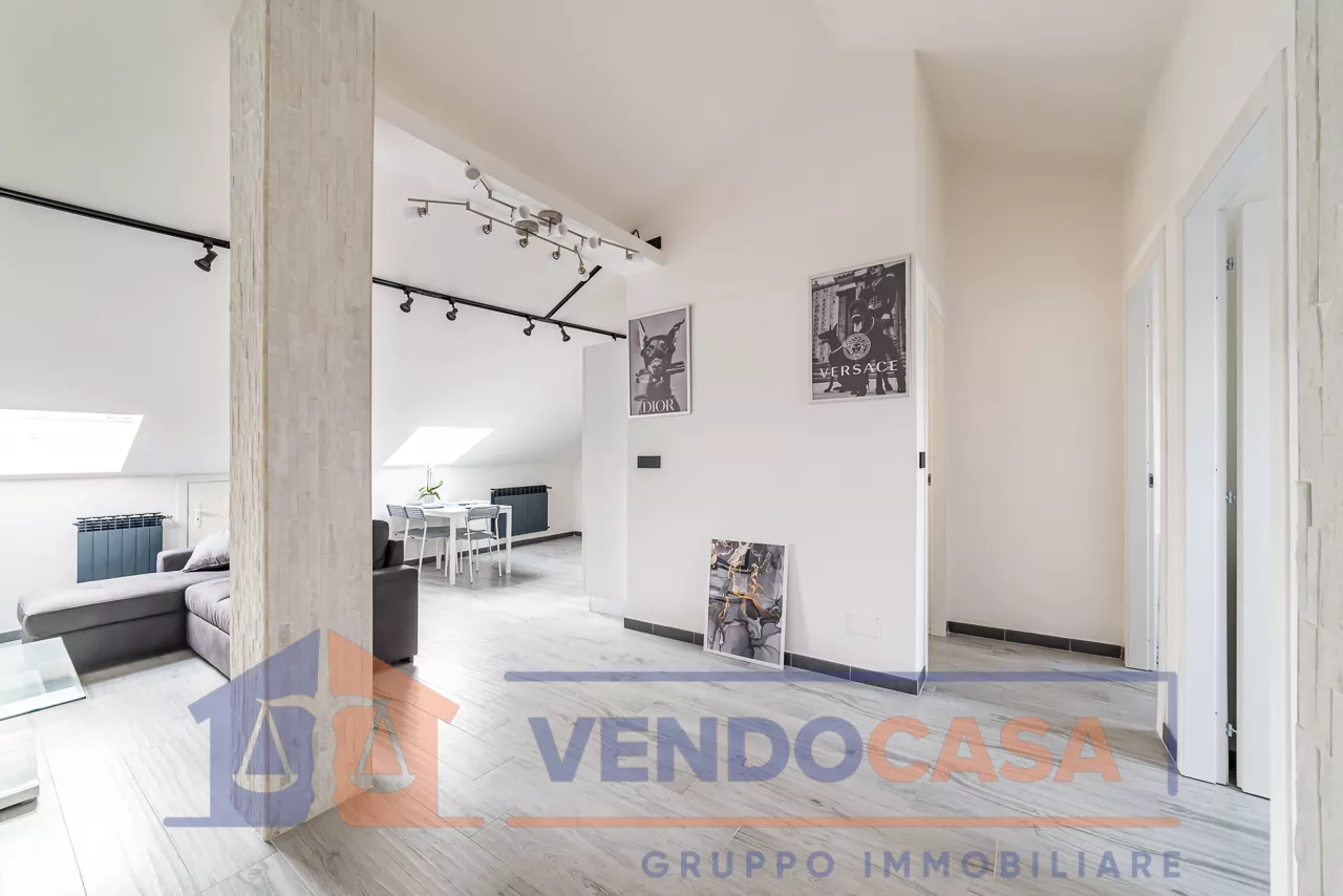 Immagine per Appartamento in vendita a Carmagnola via Giolitti 2