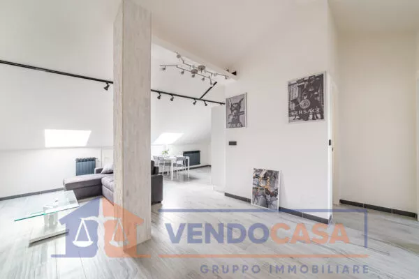 Immagine per Appartamento in vendita a Carmagnola via Giolitti 2