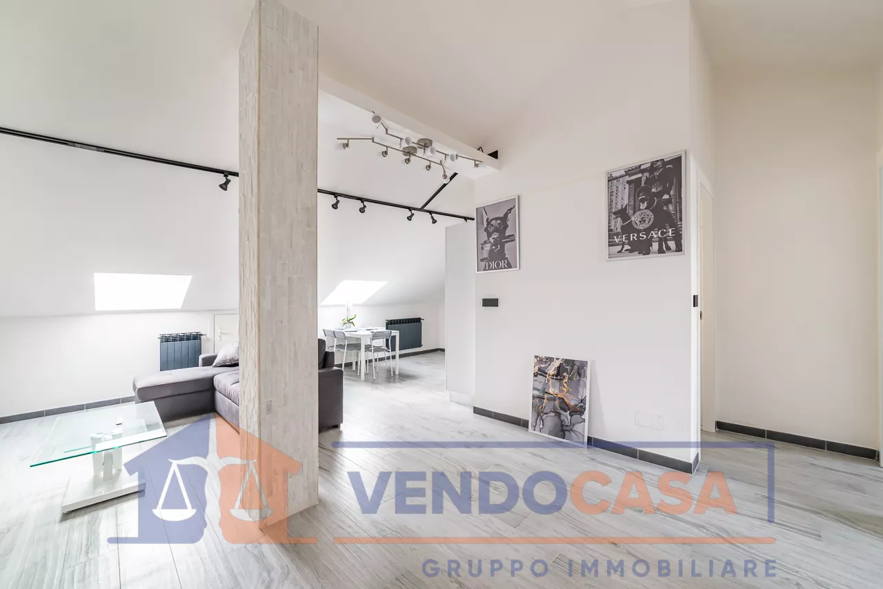 Immagine per Appartamento in vendita a Carmagnola via Giolitti 2