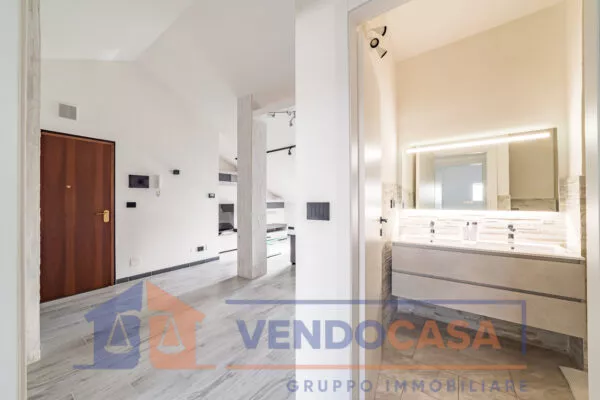 Immagine per Appartamento in vendita a Carmagnola via Giolitti 2