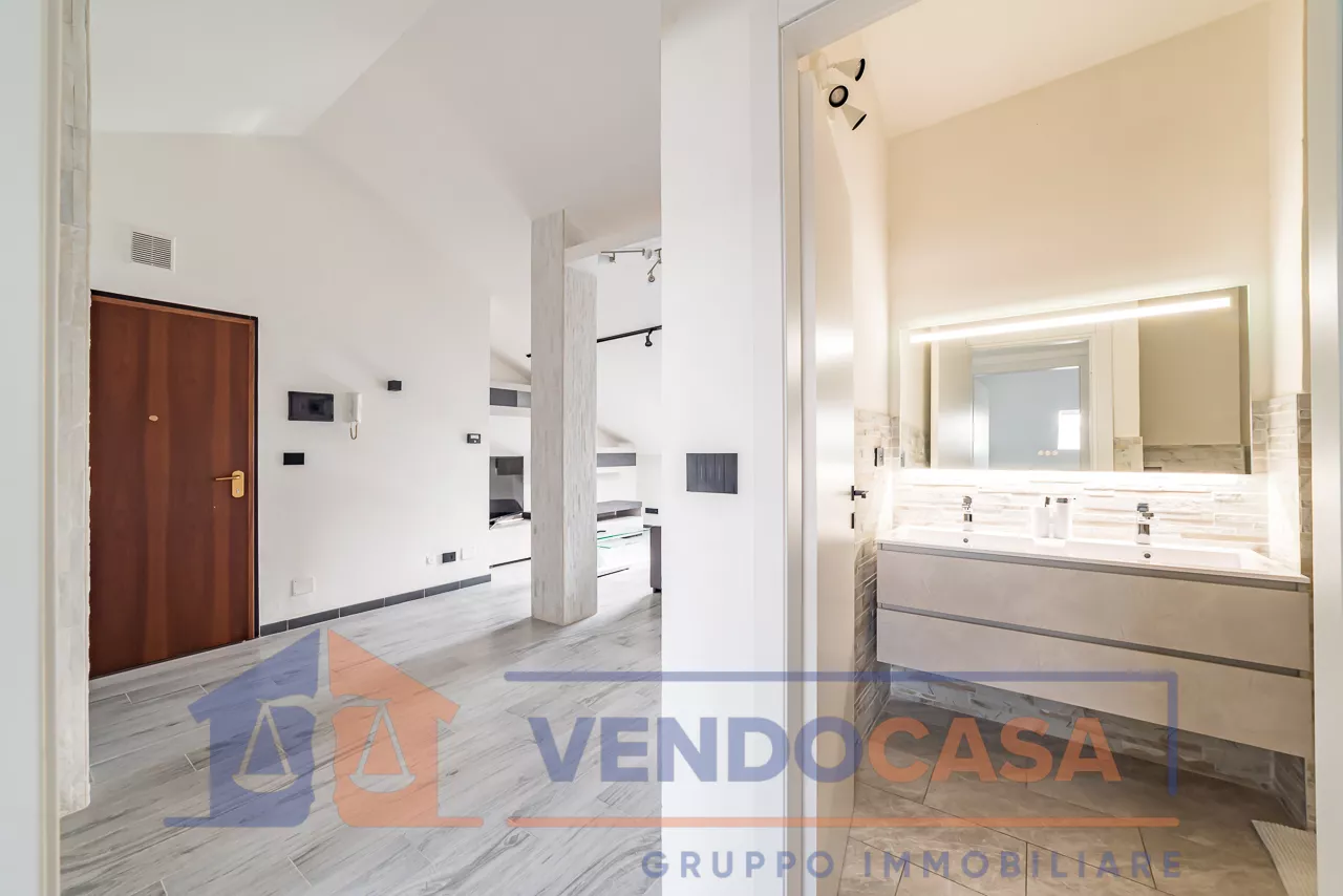 Immagine per Appartamento in vendita a Carmagnola via Giolitti 2