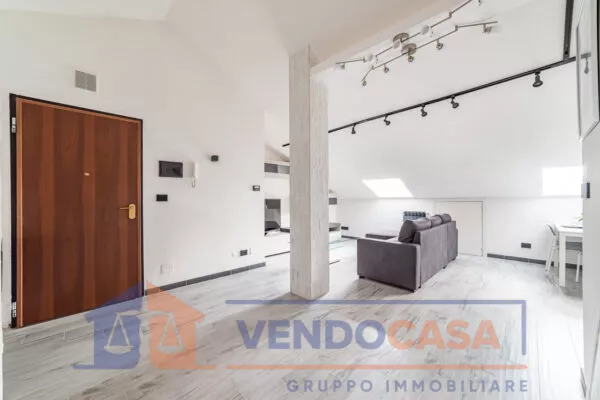 Immagine per Appartamento in vendita a Carmagnola via Giolitti 2