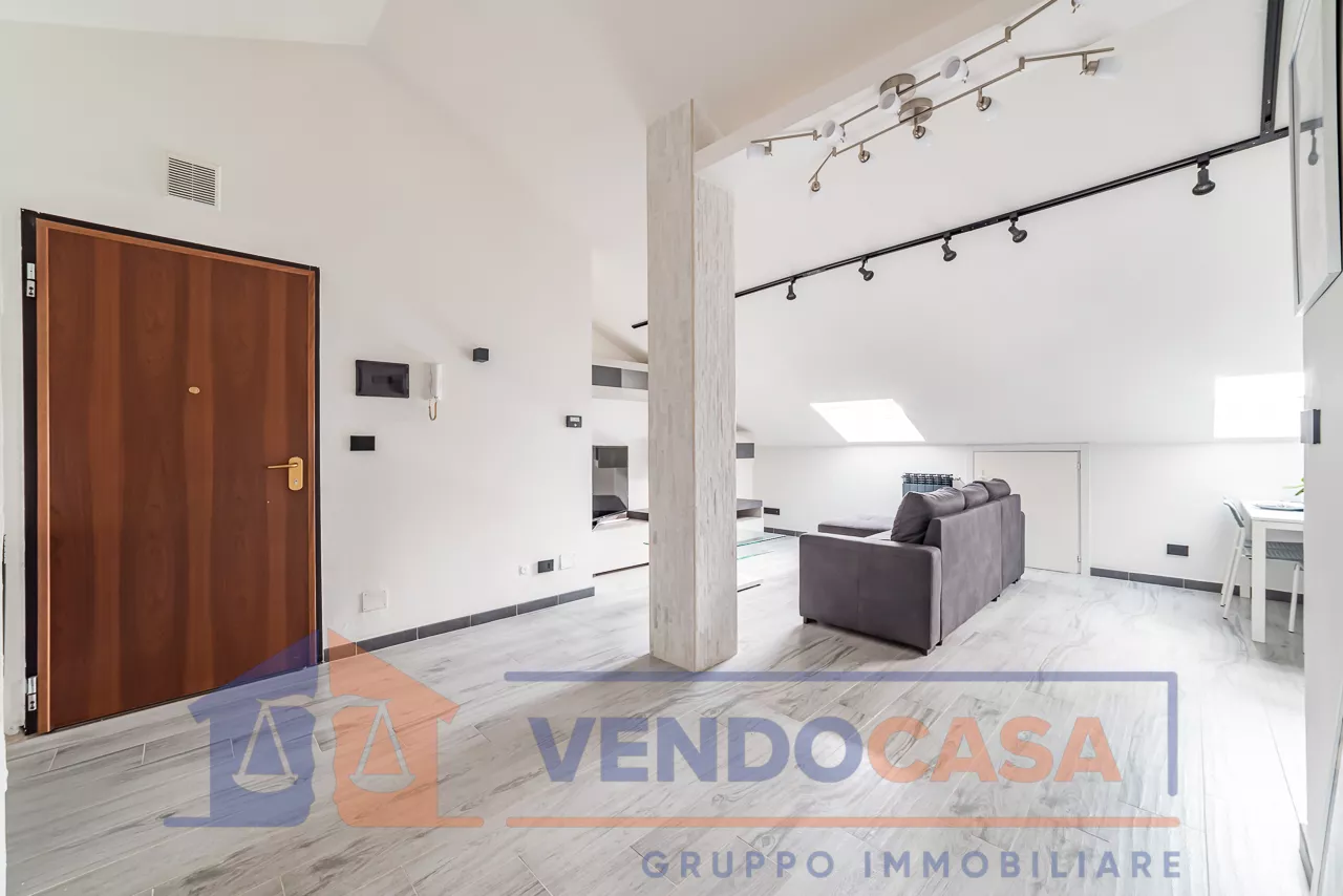 Immagine per Appartamento in vendita a Carmagnola via Giolitti 2
