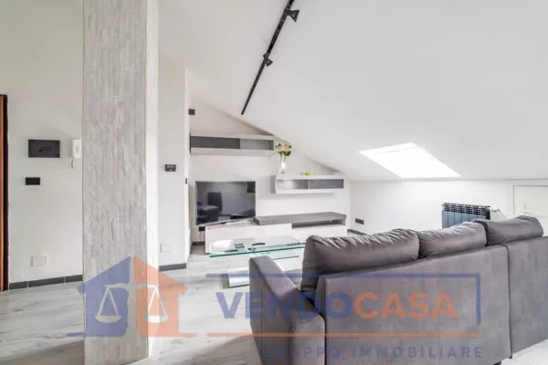 Immagine per Appartamento in vendita a Carmagnola via Giolitti 2