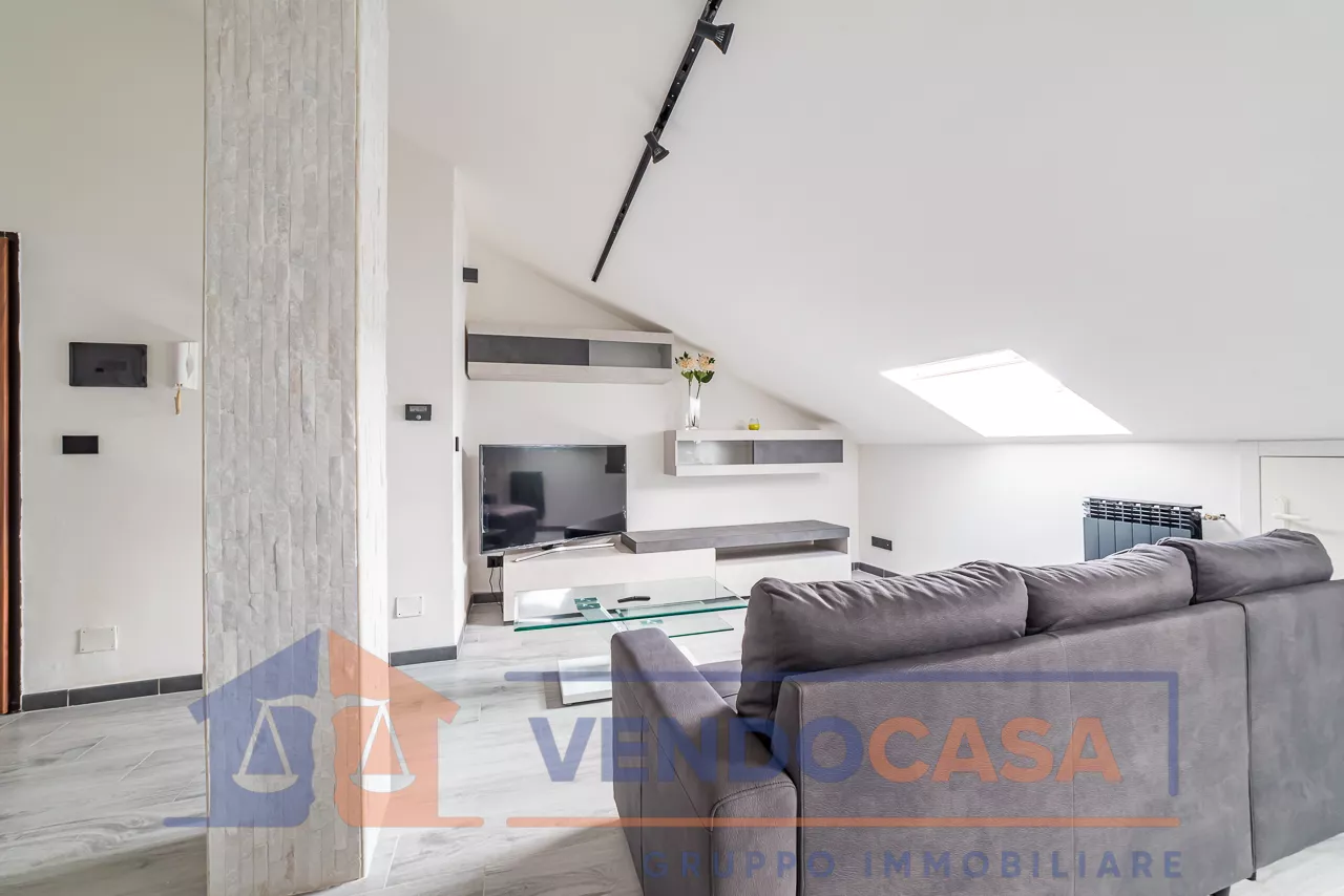 Immagine per Appartamento in vendita a Carmagnola via Giolitti 2